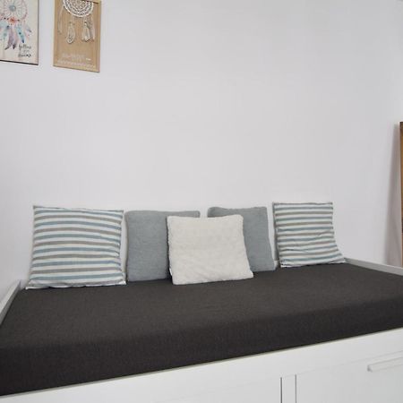 Cozy Apartment Balcescu Bukarest Exterior foto